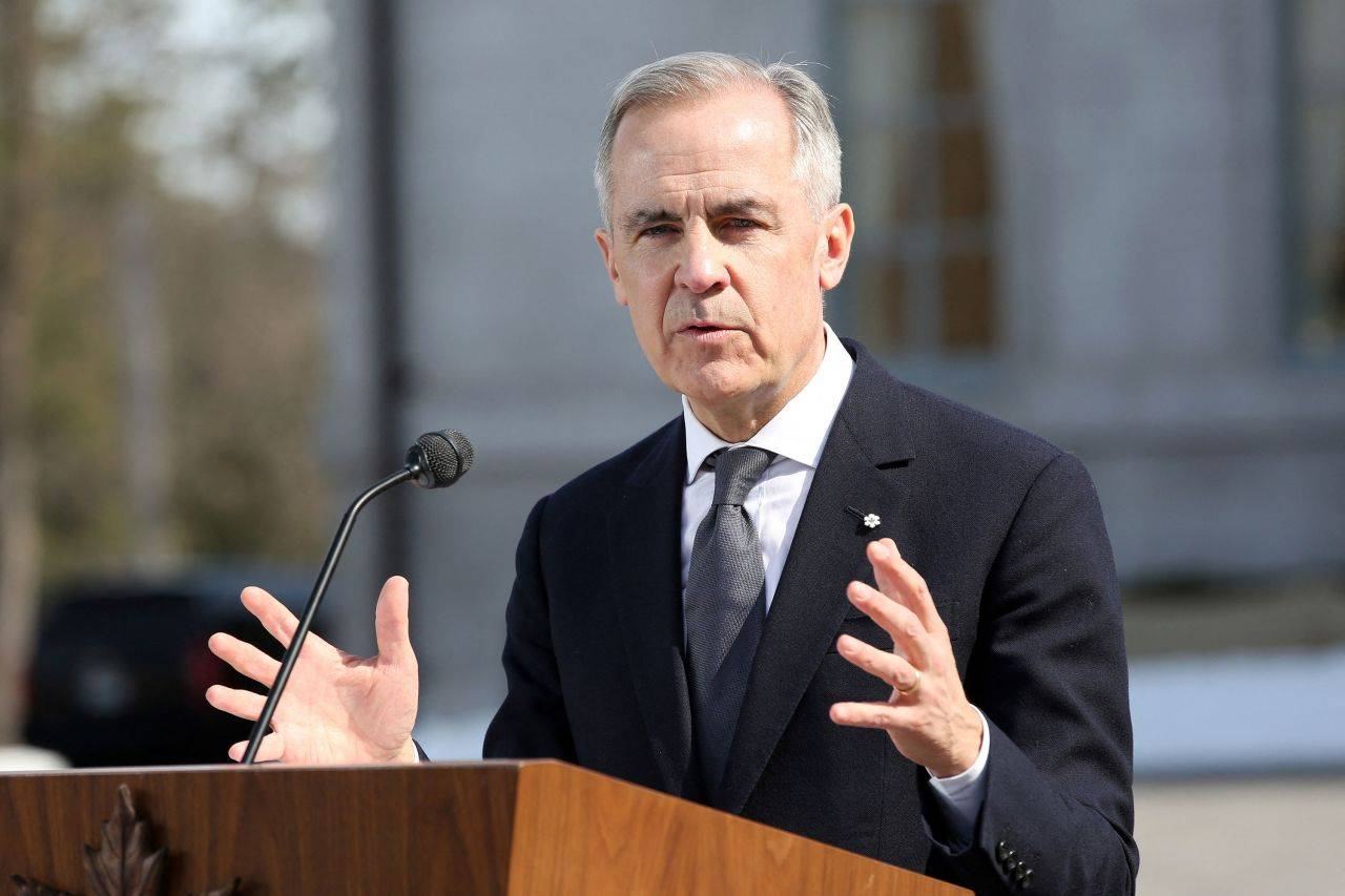 Mark Carneys Best Public Speeches: From TED to G20!!